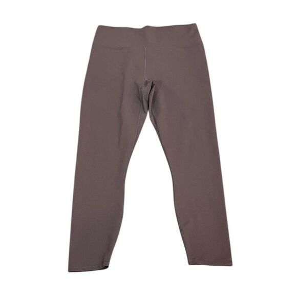 Fabletics Powerhold High Waist Leggings, Size M - Picture 1 of 5